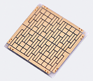 Custom Thick Film Sensors